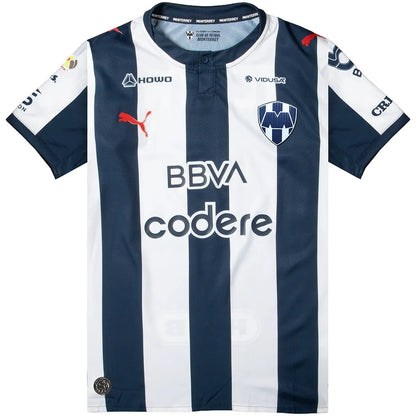Monterrey Home Soccer Jersey 2026/27