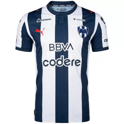 Monterrey Home Soccer Jersey 2026/27