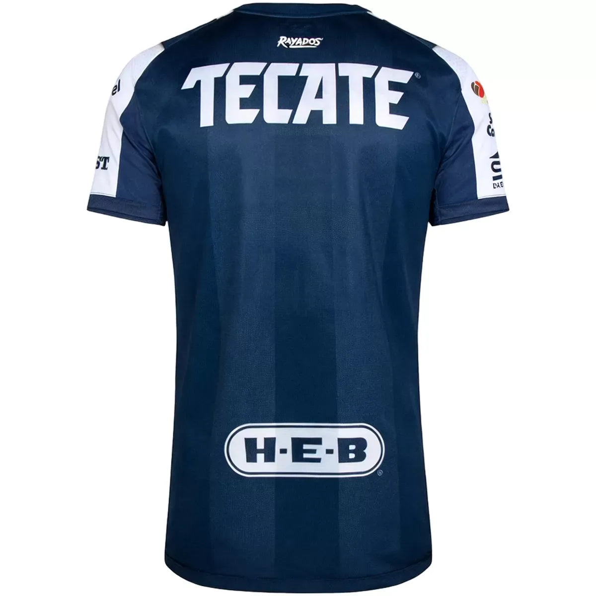 Monterrey Home Soccer Jersey 2026/27
