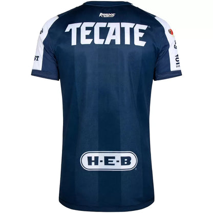 Monterrey Home Soccer Jersey 2026/27