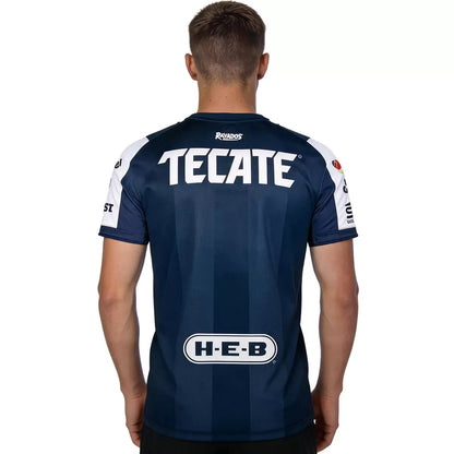 Monterrey Home Soccer Jersey 2026/27