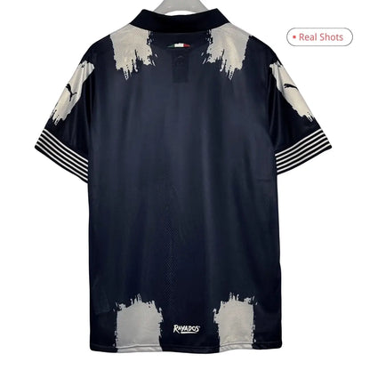 Maillot domicile de Monterrey pour la Coupe du Monde des Clubs 2025/26, 80e anniversaire