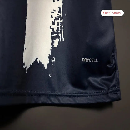 Maillot domicile de Monterrey pour la Coupe du Monde des Clubs 2025/26, 80e anniversaire