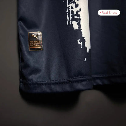 Maillot domicile de Monterrey pour la Coupe du Monde des Clubs 2025/26, 80e anniversaire