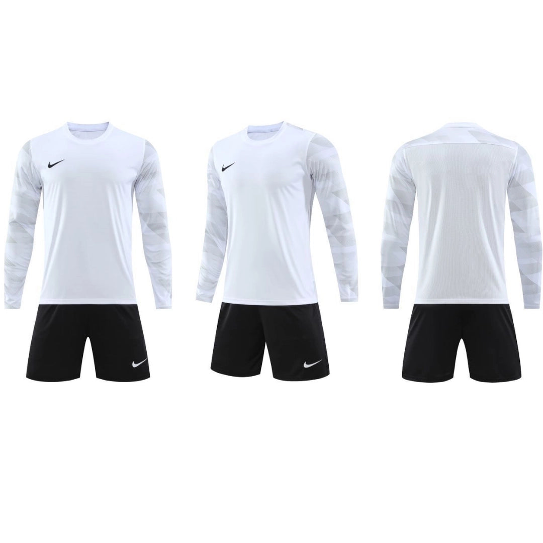 Men's Custom Soccer Kit Long Sleeve N013