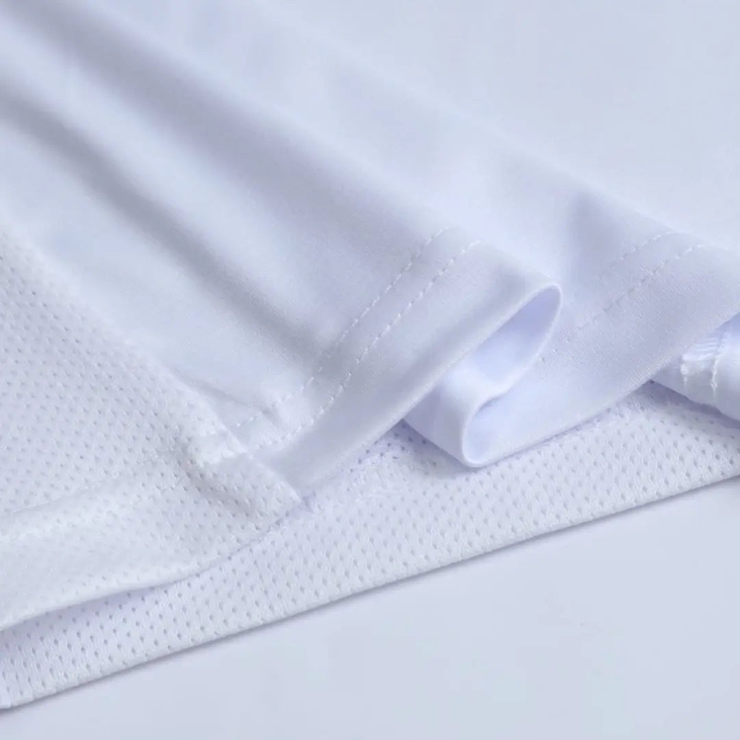 Men's Custom Soccer Kit Long Sleeve N013