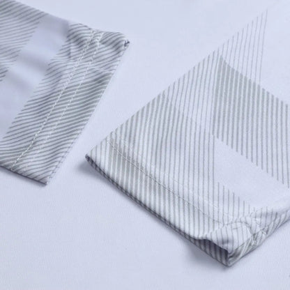 Men's Custom Soccer Kit Long Sleeve N013