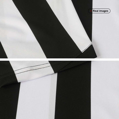 NEDVED #11 Juventus 2005/06 Retro Home Soccer Jersey