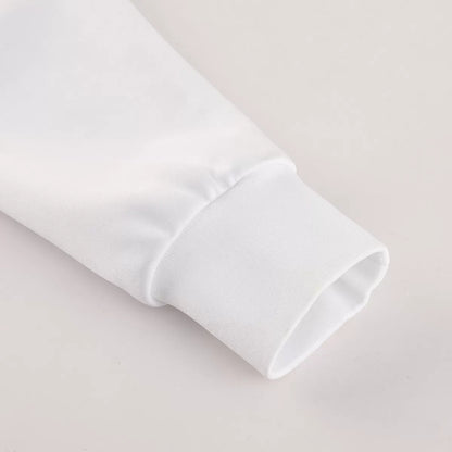 Napoli Anthem Jacket White 2025/26