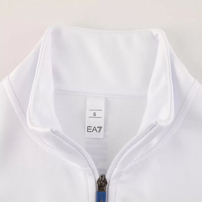 Napoli Anthem Jacket White 2025/26