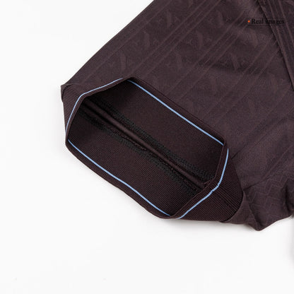 Napoli Third Away Player Version Soccer Jersey 2025/26