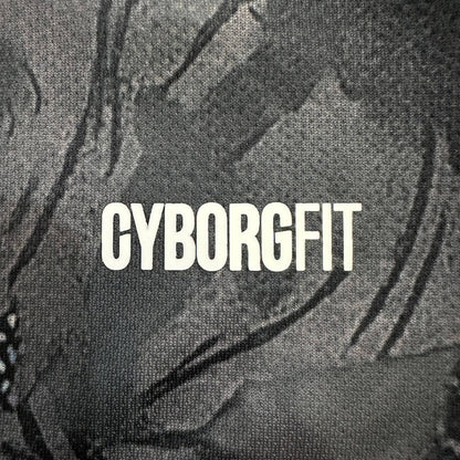 Napoli Training Soccer Jersey 2025/26