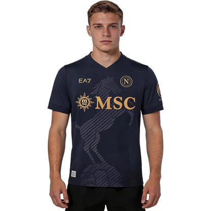 Napoli Derde Uitshirt 2026/27