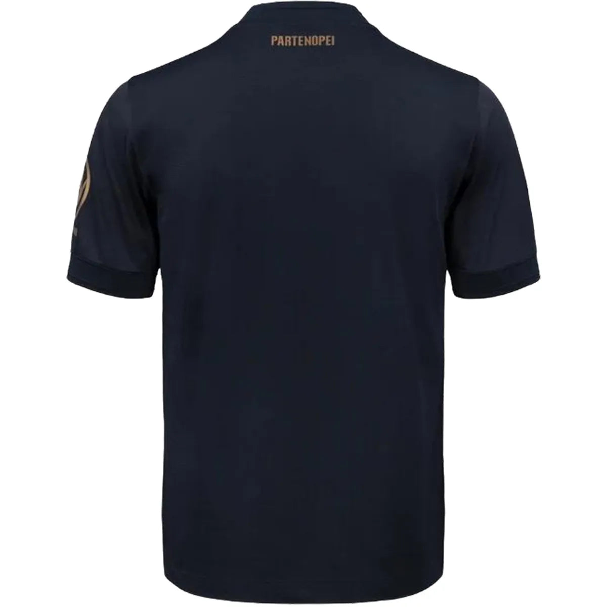 Napoli Derde Uitshirt 2026/27