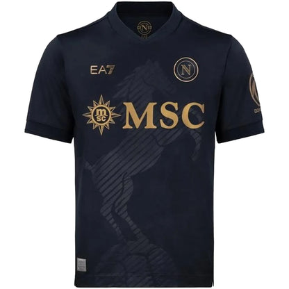 Napoli Derde Uitshirt 2026/27