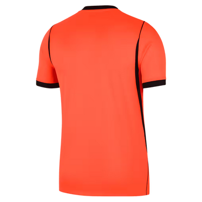 Netherlands 2026 World Cup Home Football Jersey