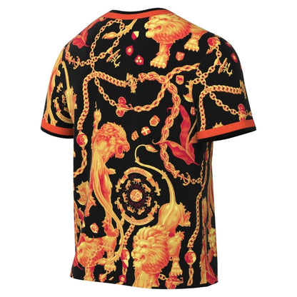 Oranje WK 2026 thuisshirt