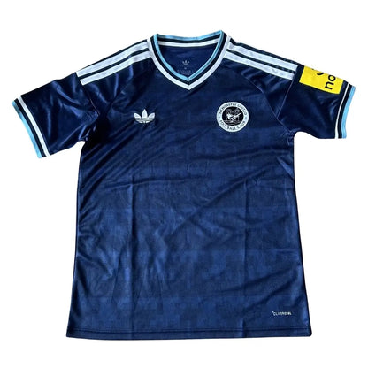 Newcastle United Away Soccer Jersey 2026/27