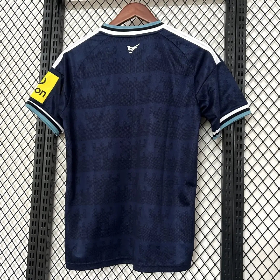 Newcastle United Away Soccer Jersey 2026/27