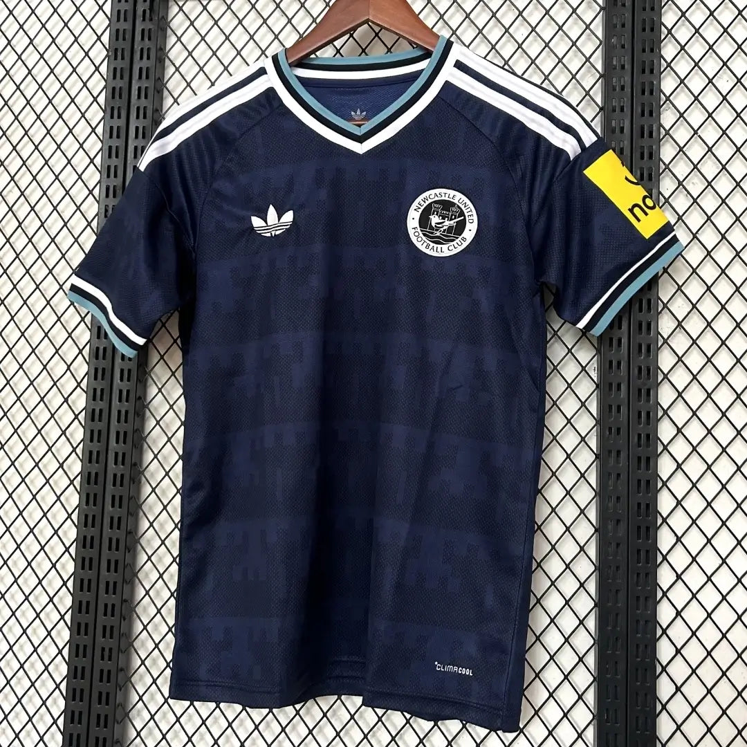Newcastle United Away Soccer Jersey 2026/27