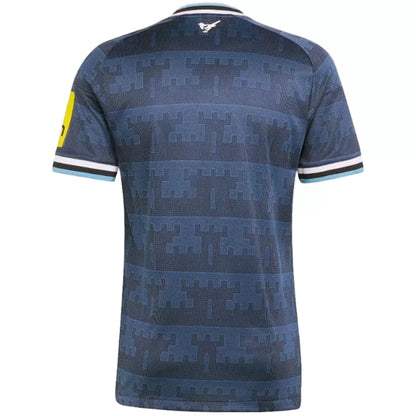 Newcastle United Player Version Away Soccer Jersey 2026/27