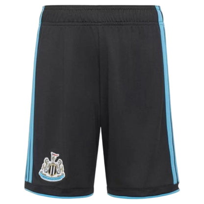 Newcastle United Home Jersey Kit 2026/27 Jersey+Shorts