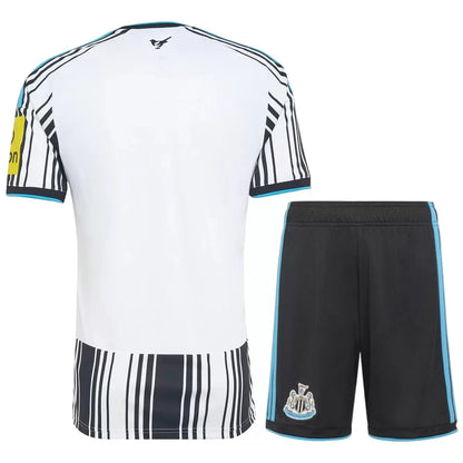Newcastle United Home Jersey Kit 2026/27 Jersey+Shorts