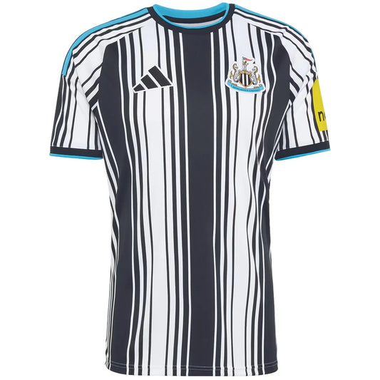 Newcastle United Player Version Home Soccer Jersey 2026/27