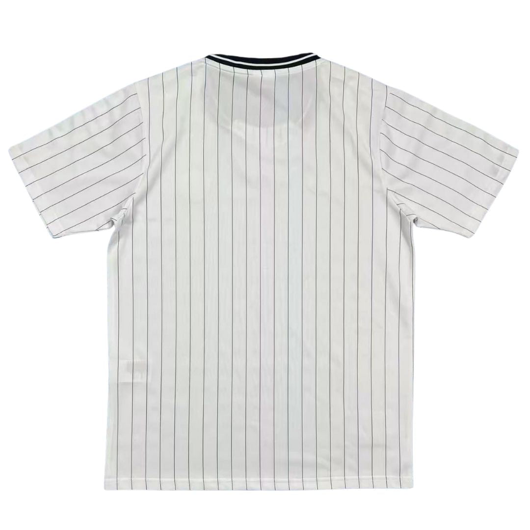 Newcastle United FC Terrace Icon Shirt 2025/26