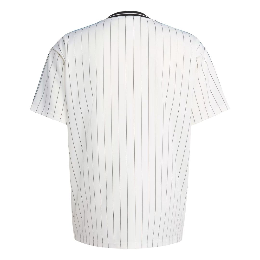 Newcastle United FC Terrace Icon Shirt 2025/26