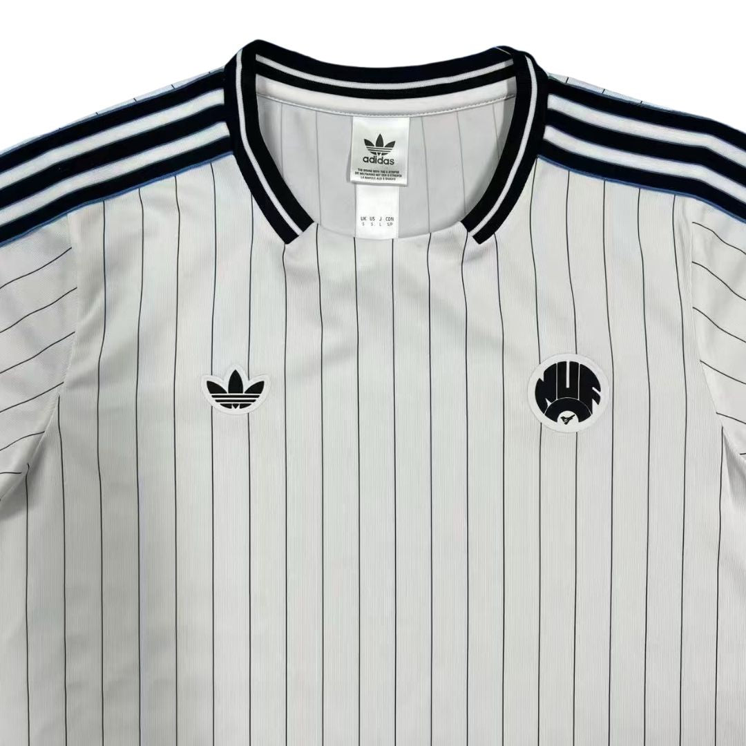 Newcastle United FC Terrace Icon Shirt 2025/26