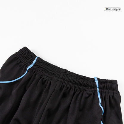 Newcastle United Kid's Home Kit - Jersey+Shorts 2025/26