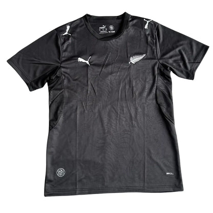 New Zealand 2026 World Cup Home Jersey