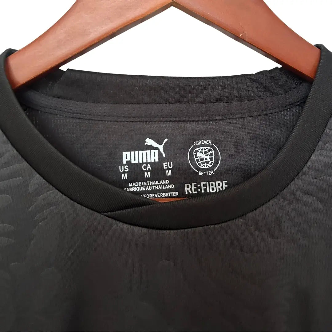 New Zealand 2026 World Cup Home Jersey