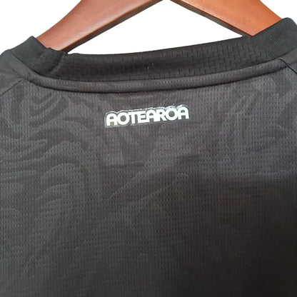 New Zealand 2026 World Cup Home Jersey