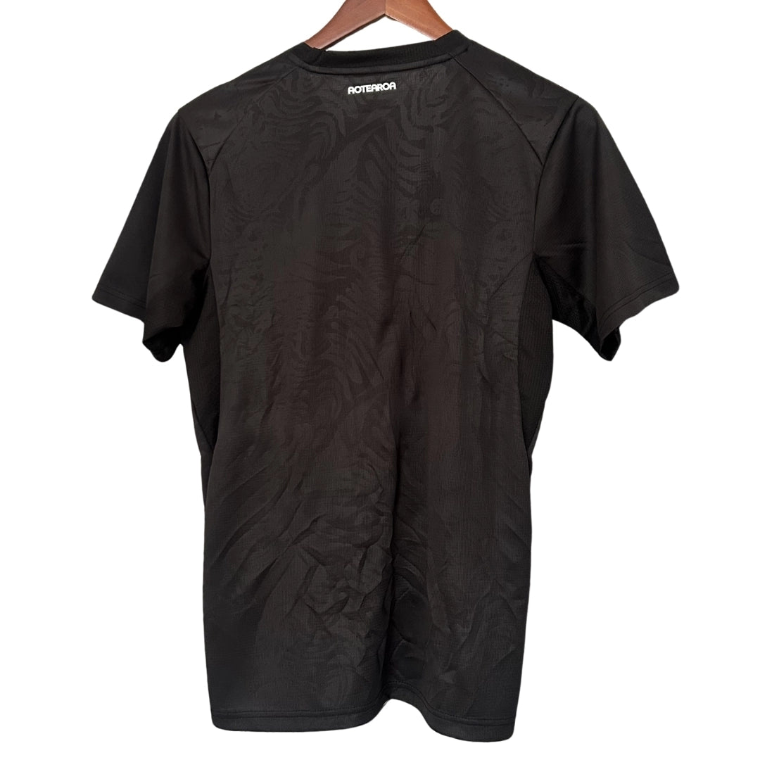 New Zealand 2026 World Cup Home Jersey