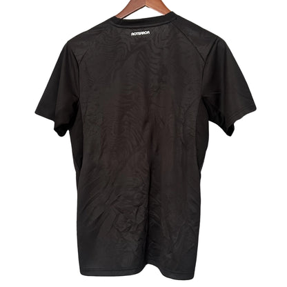 New Zealand 2026 World Cup Home Jersey