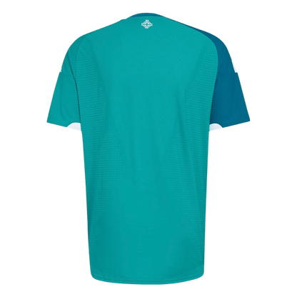 Northern Ireland Home Football Jersey 2026 World Cup