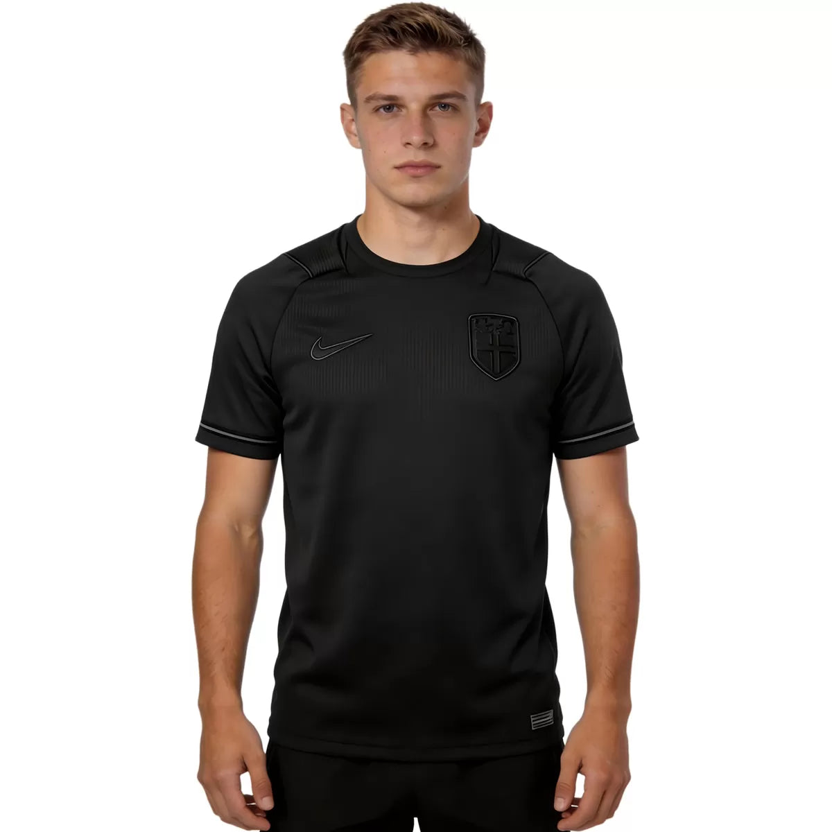Camiseta de fútbol de visitante de Noruega para el Mundial de 2026
