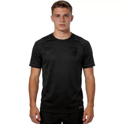 Camiseta de fútbol de visitante de Noruega para el Mundial de 2026