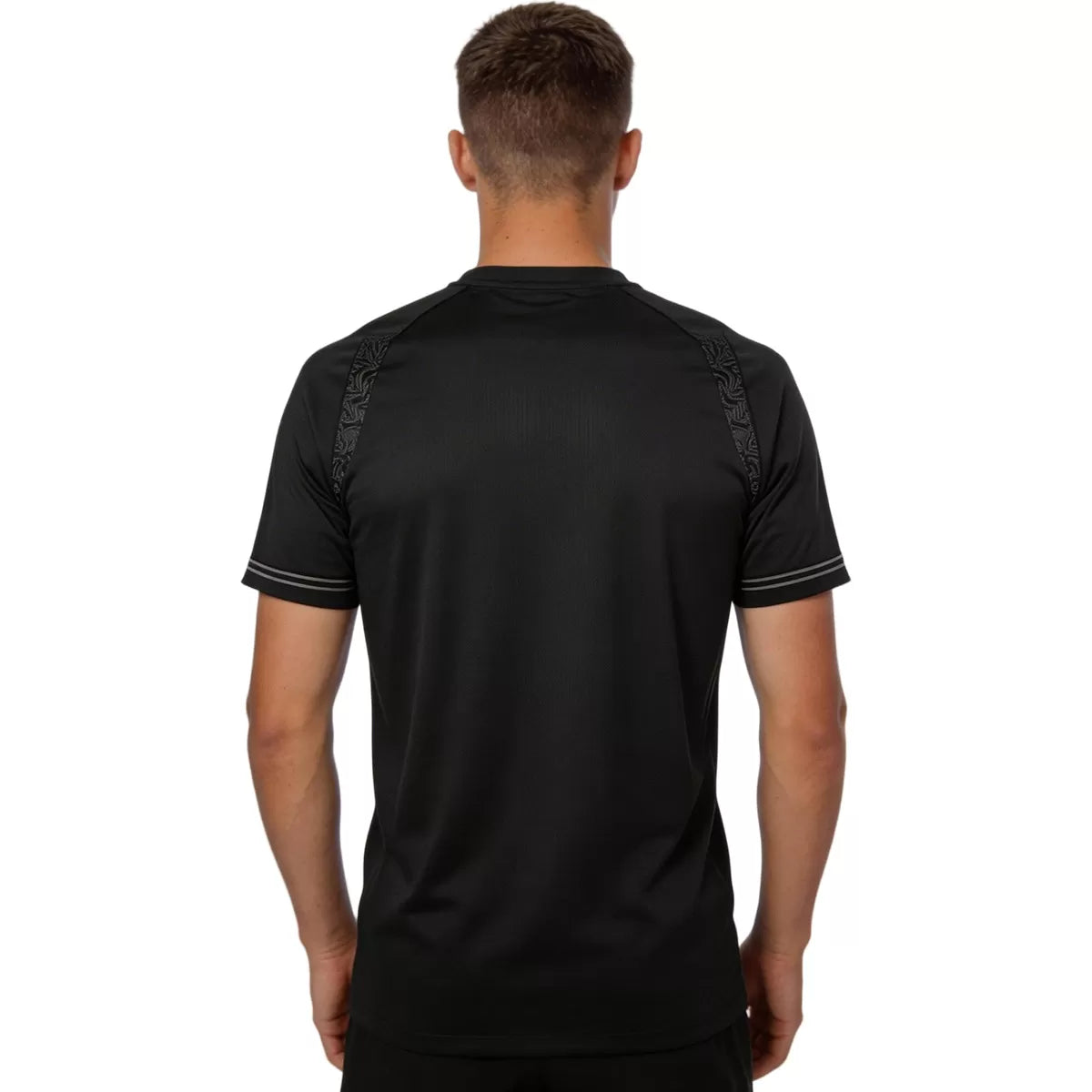 Camiseta de fútbol de visitante de Noruega para el Mundial de 2026