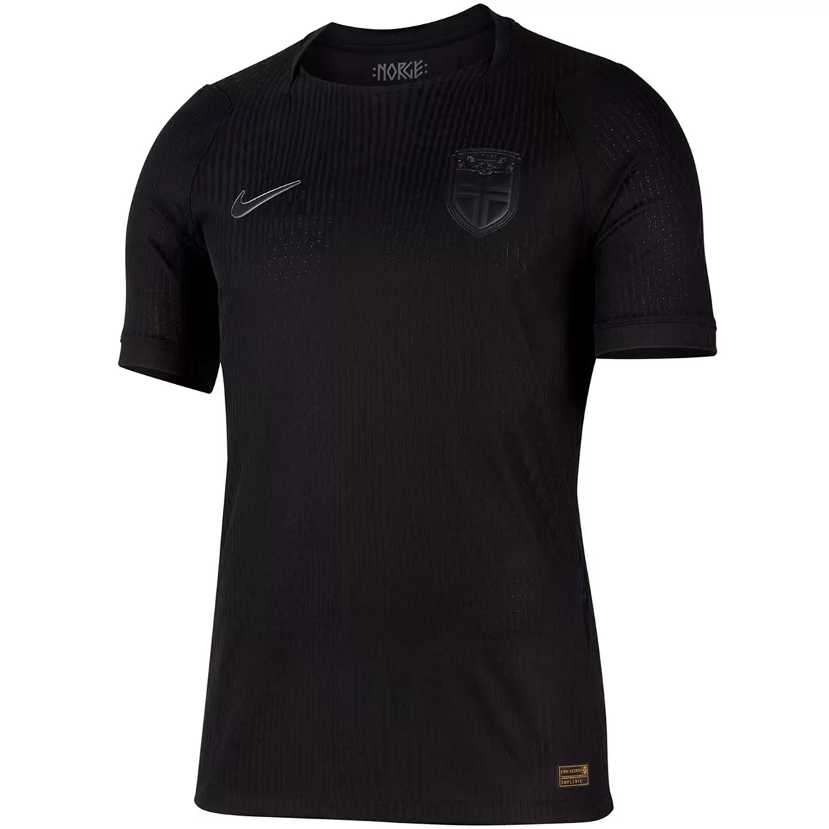 Norway Away Player Version Soccer Jersey 2026 World Cup
