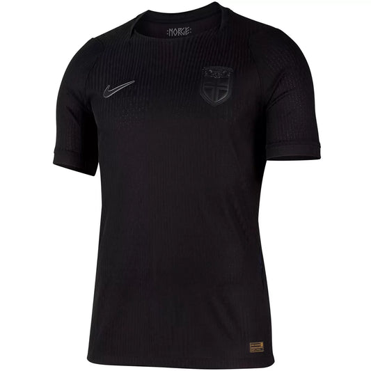 Norway Away Player Version Soccer Jersey 2026 World Cup