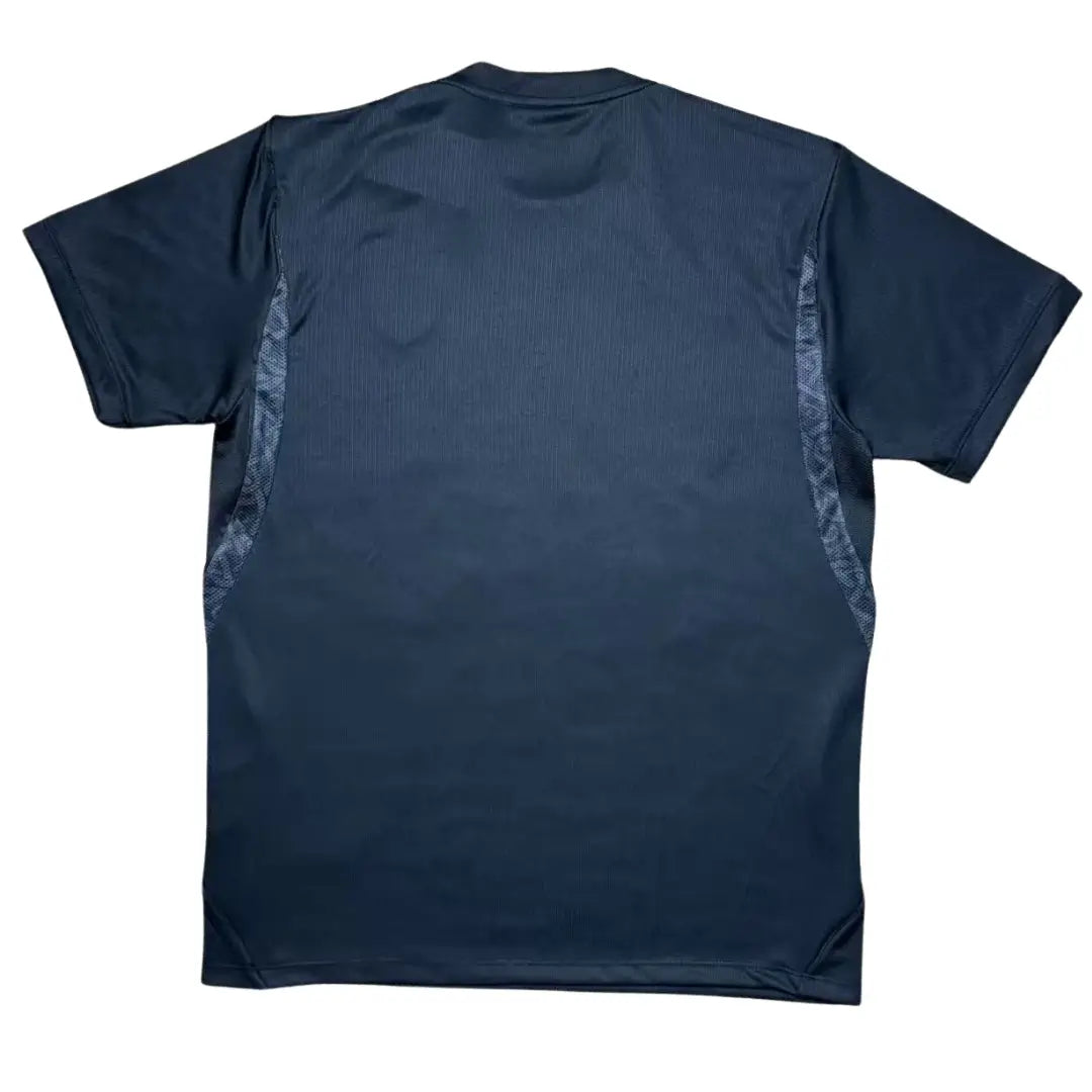 Camiseta de fútbol de visitante de Noruega para el Mundial de 2026