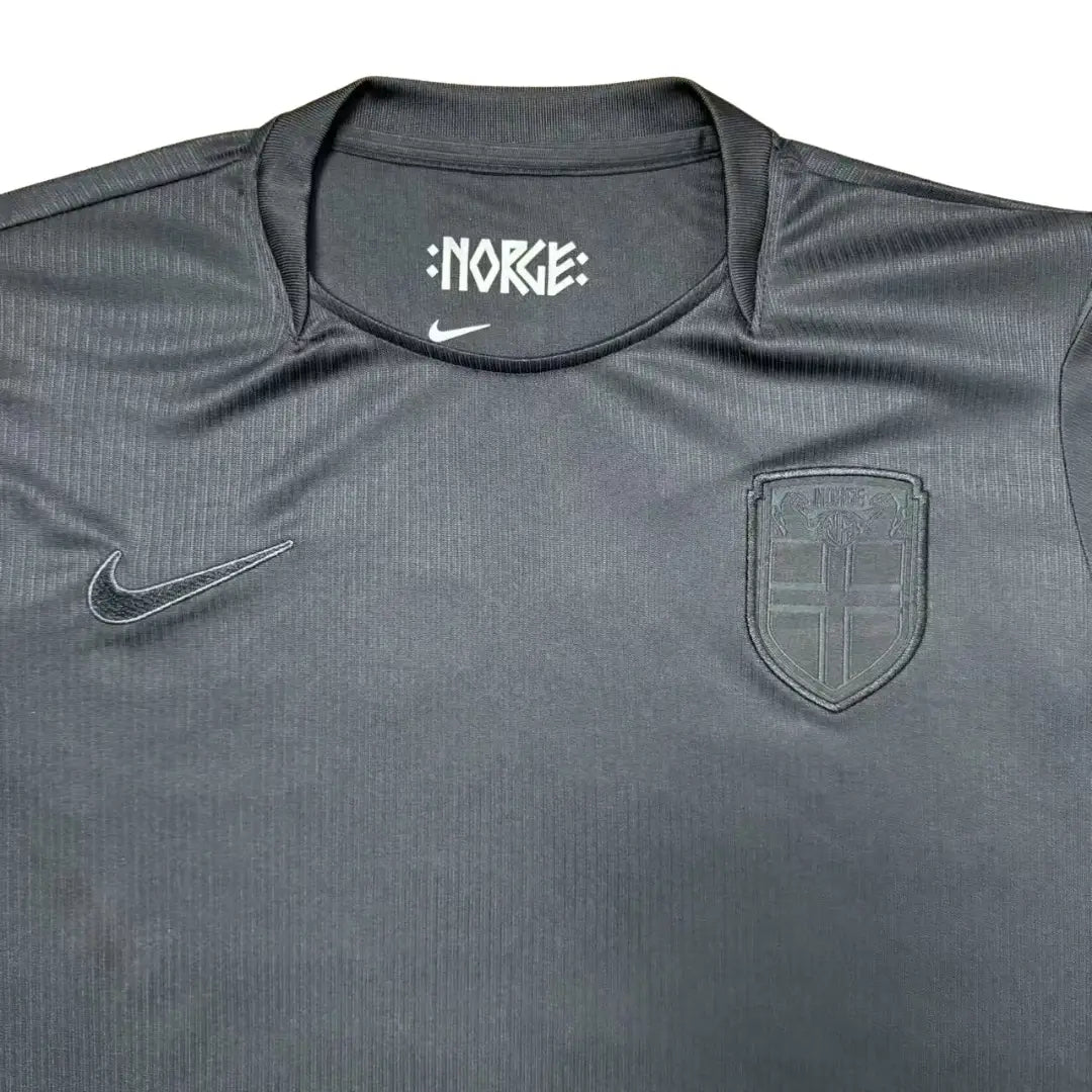 Camiseta de fútbol de visitante de Noruega para el Mundial de 2026