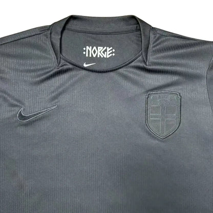 Camiseta de fútbol de visitante de Noruega para el Mundial de 2026