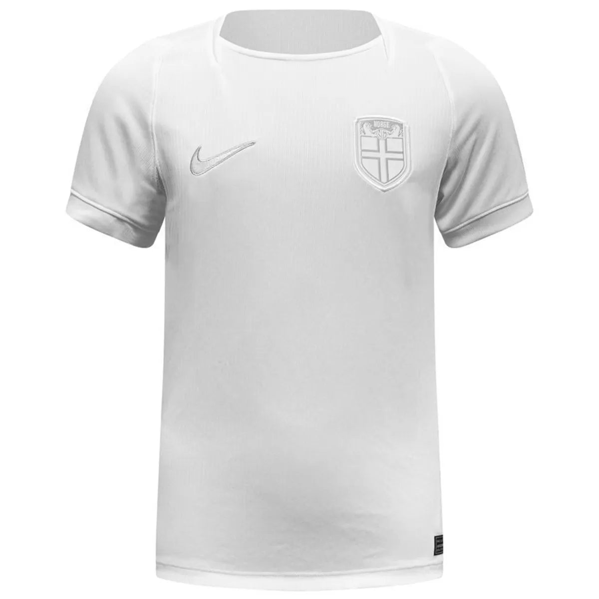 Norway Third Away Soccer Jersey 2026 World Cup