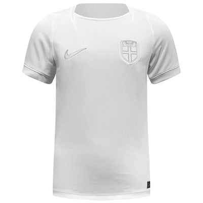 Norway Third Away Soccer Jersey 2026 World Cup