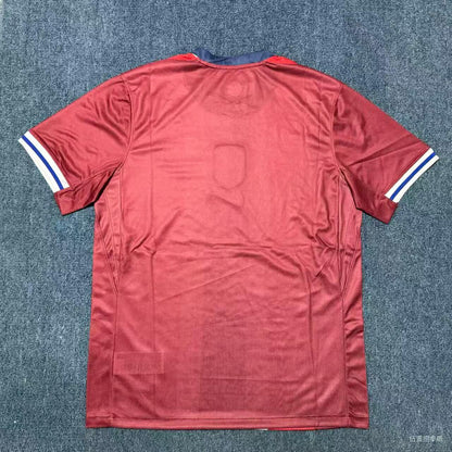 Norway Home Football Jersey Euro 2024