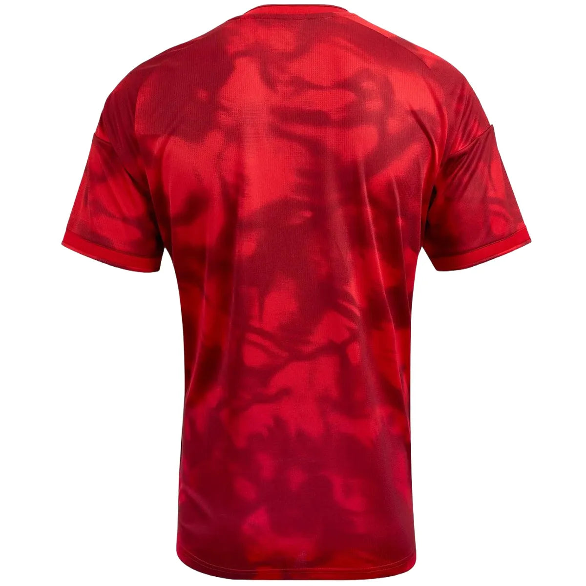 Maillot domicile de Nottingham Forest 2025/26